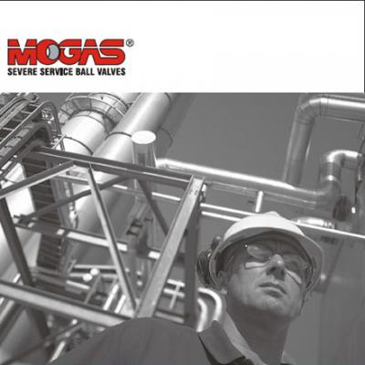 严酷工况应用阀门